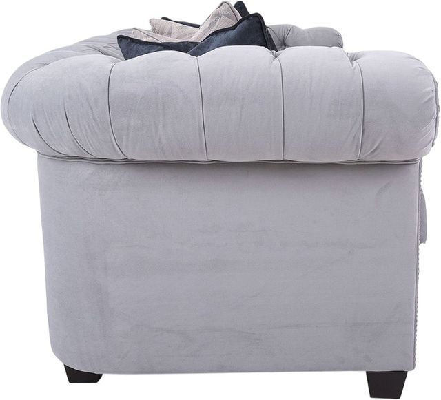 Decor-Rest® Furniture LTD Customizable 2230 106" Sofa-2