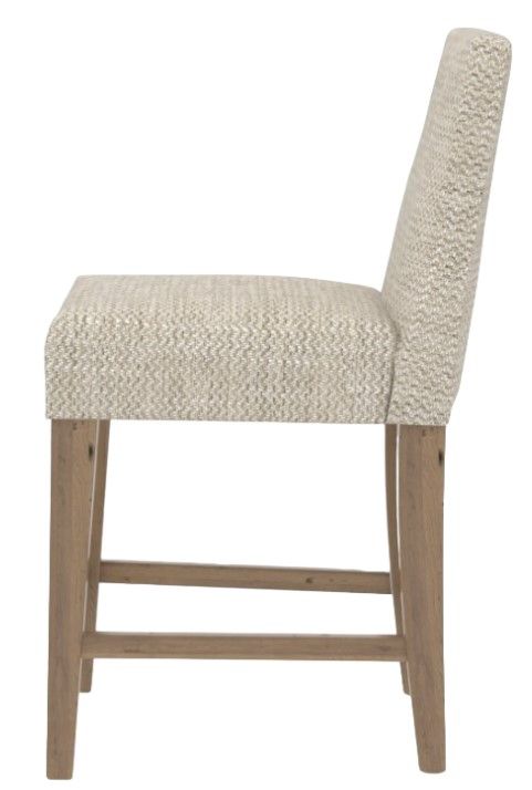 Canadel Customizable Loft 8194 Stool-2