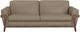 International Furniture Direct Loft Brown Brown Sofa-2