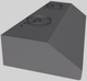 Vent-A-Hood® 48" Gunsmoke Under Cabinet Range Hood-3