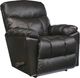 La-Z-Boy® Morrison Midnight Manual Wall Recliner-0