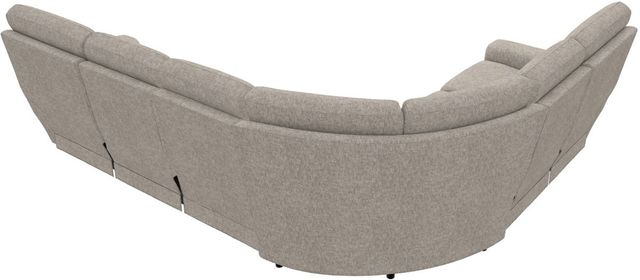 La-Z-Boy® Ava Whisper Reclining Sectional with Custom Layout Options-3