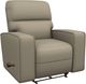La-Z-Boy® Maddox Sand Manual Wall Recliner-0