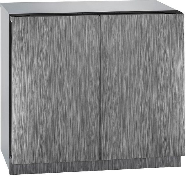 U-Line® Modular 3000 Series 36" 7 Cu. Ft. Panel Ready Under the Counter Refrigerator-0