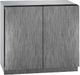 U-Line® Modular 3000 Series 7.0 Cu. Ft. Panel Ready Under the Counter Refrigerator-0