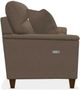 La-Z-Boy® Ryder duo® Java Reclining Sofa-2