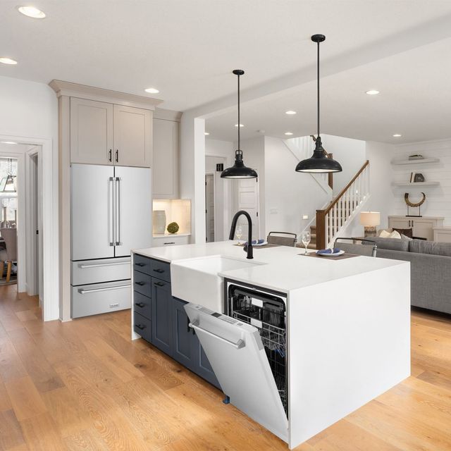 Dishwasher cleaning mistakes to avoid