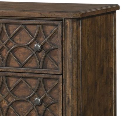 Legacy Classic Coffee Accent Chest-1