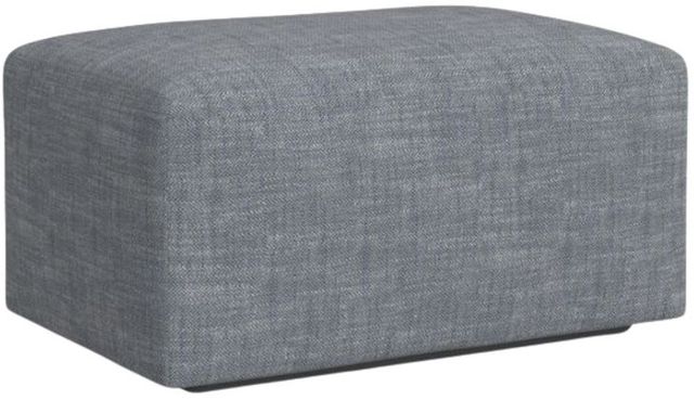 Flexsteel® Customizable Dawson Ottoman-0