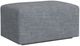 Flexsteel® Customizable Dawson Ottoman-0