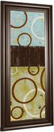 Classy Living Natalie Avondet Sun Flower I 18" Wall Art-3