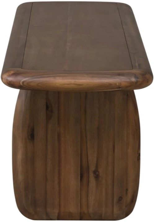 Modus Furniture Xolani Impala Bench-3