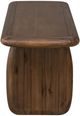 Modus Furniture Xolani Impala Bench-3