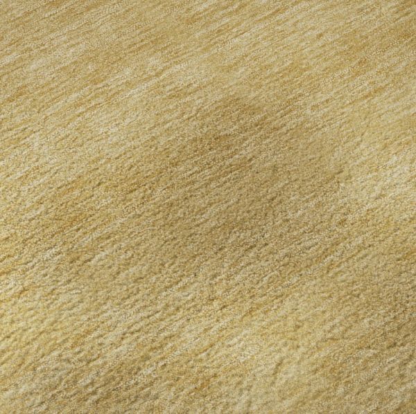Dalyn™ Rug Company Soft Essentials SE6 Gold 5'x8' Area Rug-4