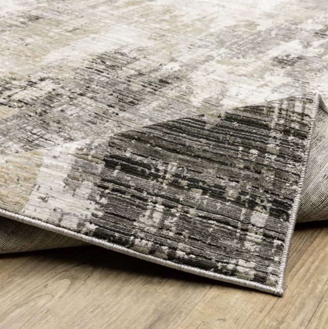 Oriental Weavers™ Nebulous 5'x8' Style 9 Area Rug-4