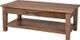 Porter International Designs Tahoe Harvest Coffee Table-2