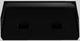 Vent-A-Hood® Designer Series 54" Black Wall Mounted Range Hood-1