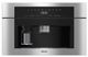 Miele Stainless Steel Built-In Coffee Machine-0