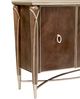 Michael Amini® Villa Cherie Hazelnut Sideboard-3