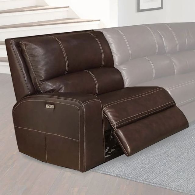 Parker House® Swift Power Left Arm Facing Recliner-1