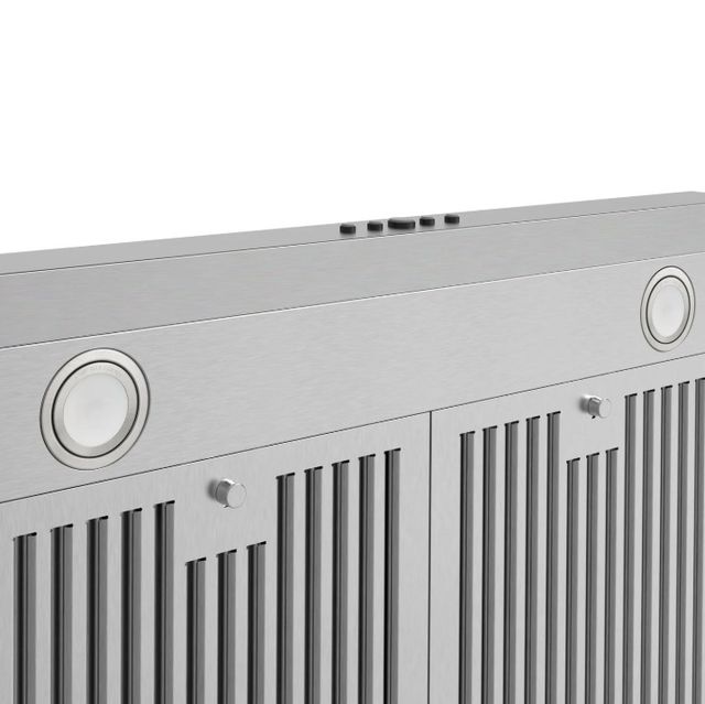 Thor Kitchen 30” Stainless Steel Wall Mounted Range Hood-4
