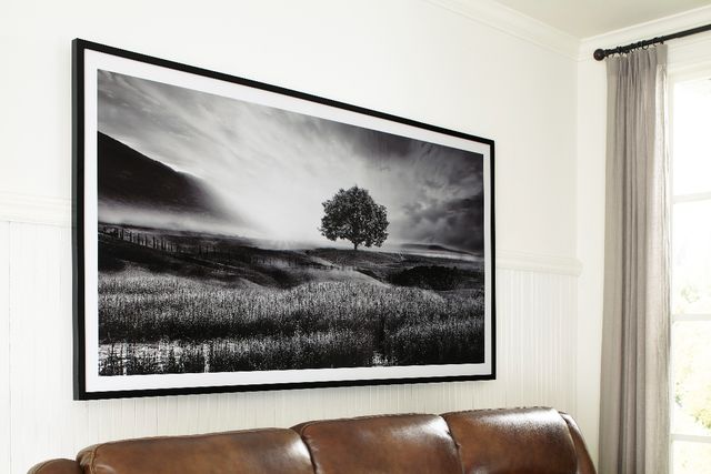 Signature Design by Ashley® Deborland Black/White Wall Art-4