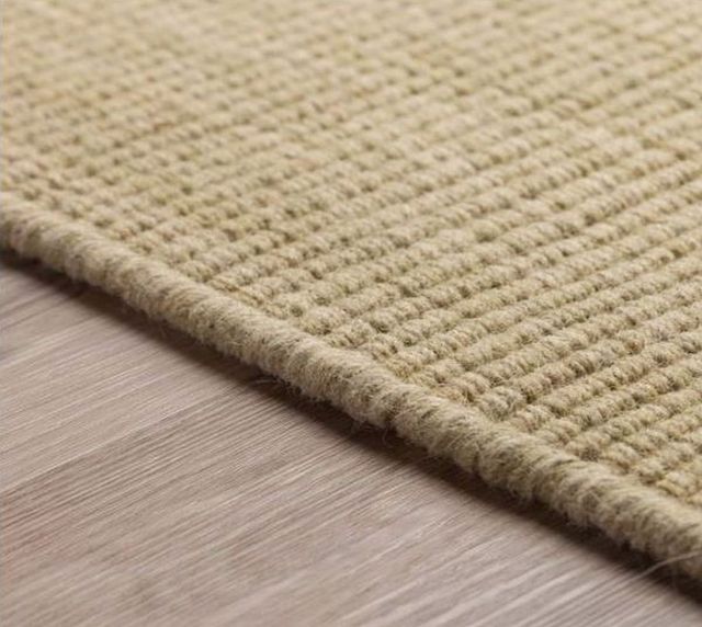 Dalyn™ Rug Company Monaco Sisal MC100 Aloe 5'x8' Area Rug-1