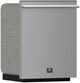 FORNO® Alta Qualita 24" Stainless Steel Pro-Style Built-In Dishwasher-3