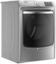 Maytag® 7.3 Cu. Ft. Metallic Slate Front Load Gas Dryer-2