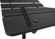Sierra Sleep® By Ashley® Cosmic Power Black California King Adjustable Base-4