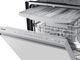 Samsung 24" White Glass Built In Dishwasher with StormWash+™ and Smart Dry-3
