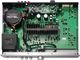 Rotel® A11 MkII 2 Channel Silver Integrated Amplifier-3