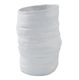 Renwil® Azures Matte Off-White Vase-0