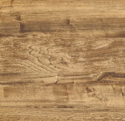 Signature Design by Ashley® Branstony Brown Queen Crossbuck Panel Headboard-3