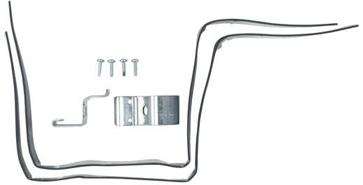 Whirlpool Duet® Washer/Dryer Stack Kit