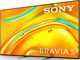 Sony® BRAVIA 5 85” 4K Ultra HD Mini LED Smart TV-3