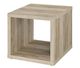 Coaster® Frisco Distressed Pine Square End Table-2