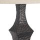Crestview Collection Nix 2-Piece Bronze Table Lamp Set-3