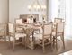 Jofran Inc. Fairview Ash Upholstered Counter Stool-1