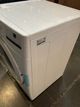 LG 7.4 Cu. Ft. White Front Load Electric Dryer-4