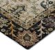 Dalyn™ Rug Company Silk Road SR5 Black 5'x8' Area Rug-2