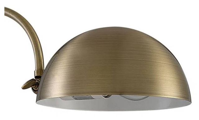 Renwil® Volos Marble White Table Lamp-4