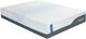 MLILY® ChiroPro 3.0 Hybrid 13" Plush Tight Top Queen Mattress in a Box-0