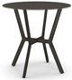 Amisco Customizable Norcross 36" Starstone Round Counter Height Table-0