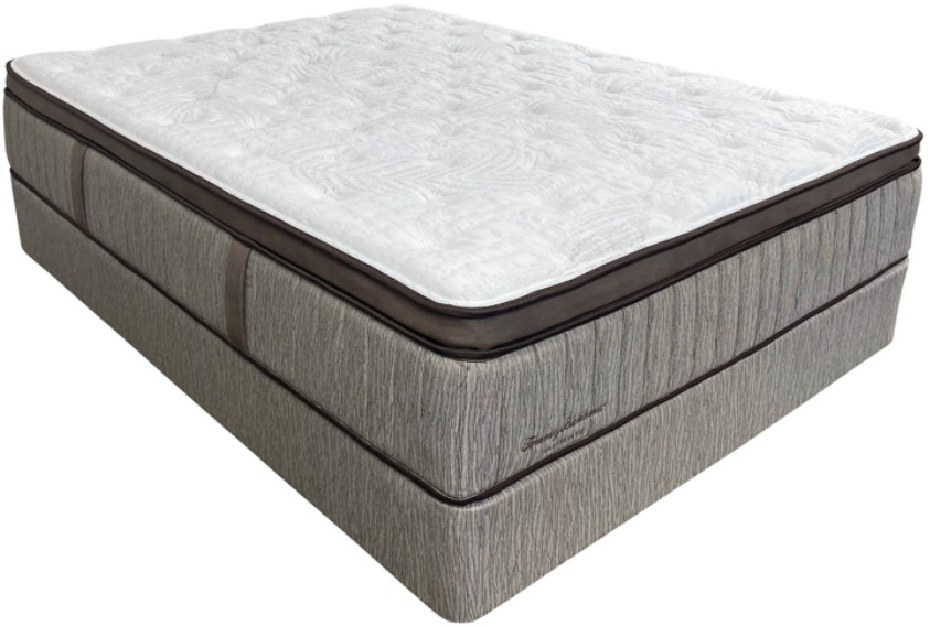 Therapedic Island Time Mattress