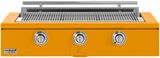 Saffron, Chrome