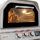 Blaze® Grills 26" Stainless Steel Pizza Oven -4