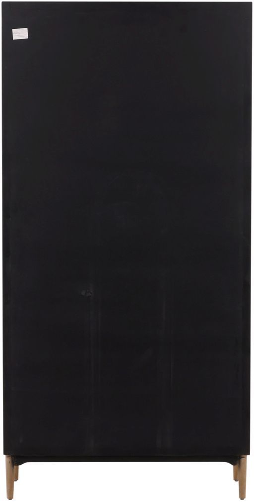 Furniture Classics Shirley Natural Cabinet-3