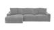 i America Marshmallow Moonstruck 2pc Chofa-4