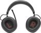 JBL® Quantum 810 Black Wireless Gaming Headset-5